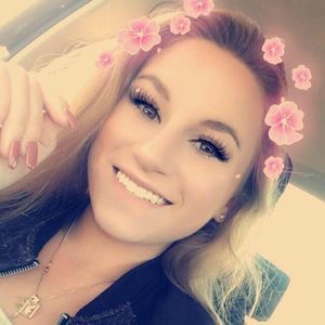 Meet your Posher, Sabrina